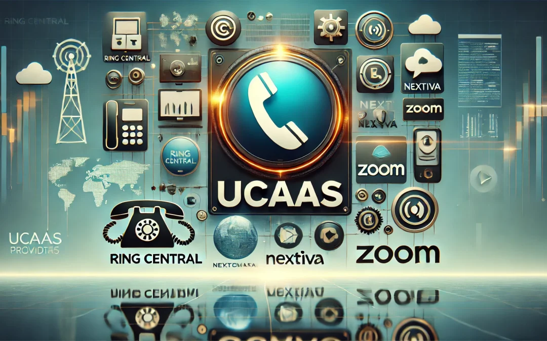 UCaaS provider