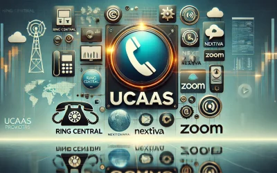 The Ultimate Guide to Choosing the Right UCaaS Provider for Your Business