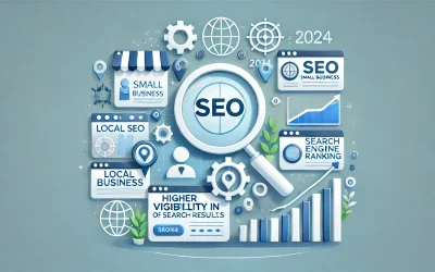 SEO for Small Businesses in 2024: Why It’s Essential