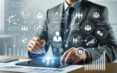 How to Use Audience Analytics to Improve Your Marketing